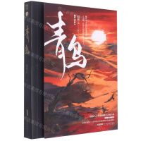 [N]青乌(原名求女)-9787539673325