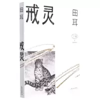 [N]戒灵/田耳作品系列-9787532180066