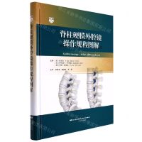 [N]脊柱硬膜外腔镜操作规程图解(精)-9787559123411