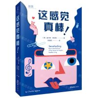 [N]这感觉真棒-9787549634408