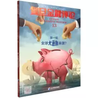[N]复旦金融评论(13新一轮全球大通胀来袭)-9787509683699