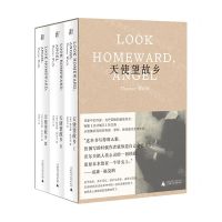 [N]天使望故乡(共3册)(精)-9787559843654