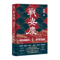 [N]战安庆(精)-9787553815619