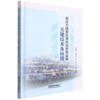 [N]预应力锚索抗滑桩加固高边坡关键技术及应用(精)-9787113289249