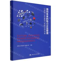 [N]面向未来的电力企业管理(以国网江苏省电力有限公司为例)(精)-9787300306285