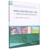 [N]碳酸盐岩缝洞型储层描述与建模--以塔里木盆地哈拉哈塘地区奥陶系碳酸盐岩为例-9787564651718