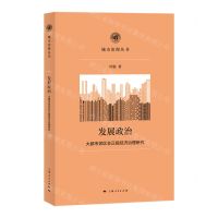 [N]发展政治(大都市郊区非正规经济治理研究)/复旦城市治理丛书-9787208176539