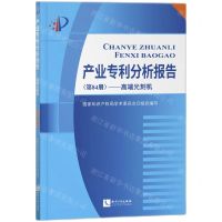 [N]产业专利分析报告(第84册高端光刻机)-9787513081955