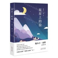 [N]星星上的盐(精)-9787530683057