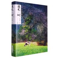 [N]遇见树(苏沧桑散文精选)(精)-9787020171781