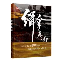[N]缉拿真凶/中国侦探小说实力派作家丛书-9787501462438