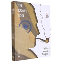 [N]刀锋/毛姆长篇作品精选-9787020151806
