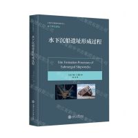 [N]水下沉船遗址形成过程(精)/水下考古译丛/上海市文物保护研究中心-9787313256010