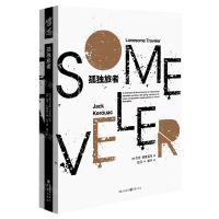 [N]孤独旅者(精)-9787229165574