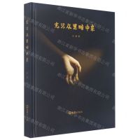 [N]光只从黑暗中来(精)-9787549636723