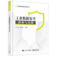 [N]工业数据安全(探索与实践)/关键信息基础设施安全保护丛书-9787121441943