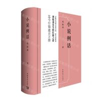 [N]小说例话(精)-9787515366050