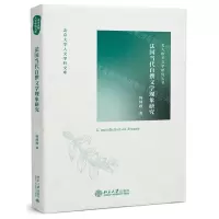 [N]法国当代自撰文学现象研究/北大欧美文学研究丛书/北京大学人文学科文库-9787301333990