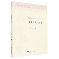 [N]多媒体学习原理/教师教育系列/当代儒师培养书系-9787308229944