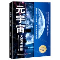 [N]元宇宙(大变革前夜)-9787807720942