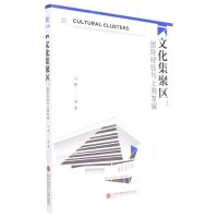 [N]文化集聚区--国际经验与上海发展-9787543986473