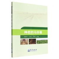 [N]神奇的马铃薯-9787502977627