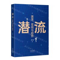 [N]潜流(激荡变局与趋势)(精)-9787500171973