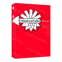 [N]单行道(精)-9787509016886