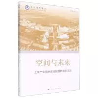 [N]空间与未来(上海产业用地高效配置的创新实践)/上海智库报告-9787208179202