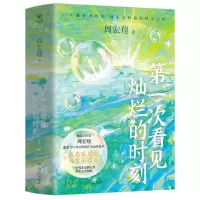 [N]第一次看见灿烂的时刻(共2册)-9787572608902