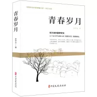 [N]青春岁月/中国专业作家典藏文库-9787520536202