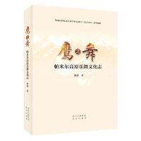 [N]鹰之舞(帕米尔高原乐舞文化志)-9787200173666