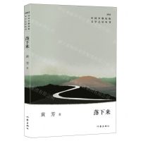 [N]落下来(2022)/中国少数民族文学之星丛书-9787521220049