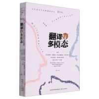 [N]翻译与多模态/当代西方学术新视野译丛-9787224145342