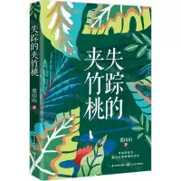 [N]失踪的夹竹桃-9787570225880