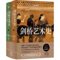 [N]剑桥艺术史(全彩升级版上下)(精)-9787544792028