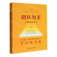 [N]团队为王(打造卓越律师团队)-9787301335406