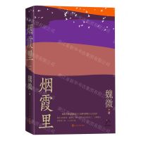 [N]烟霞里(精)-9787020177097