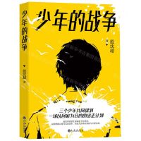 [N]少年的战争-9787522511412