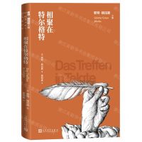 [N]相聚在特尔格特(精)/君特·格拉斯文集-9787020171927