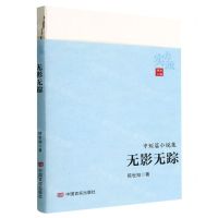 [N]无影无踪/实力派-9787517142805