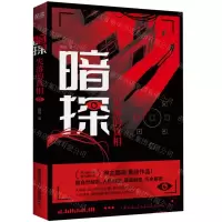[N]暗探(失落的真相)-9787221174048