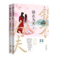 [N]锦衣为夫(上下)-9787200174069