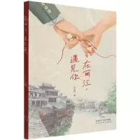 [N]在丽江遇见你-9787551322294