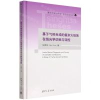 [N]基于气相合成的复杂火焰场在线光学诊断与调控(精)/清华大学优秀博士学位论文丛书-9787302619994