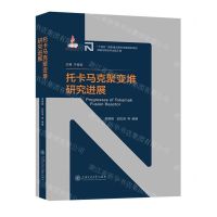 [N]托卡马克聚变堆研究进展(精)/核能与核技术出版工程-9787313270252