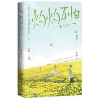 [N]灼灼烈日-9787572609923