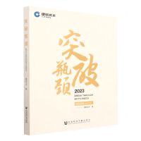 [N]突破瓶颈(2023年度报告)-9787522813950