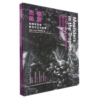 [N]热带风暴(印度尼西亚现当代艺术叙事)(精)-9787531491187