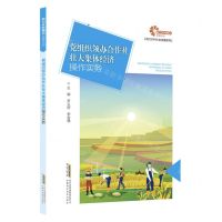 [N]党组织领办合作社壮大集体经济操作实务/现代乡村社会治理系列-9787533763343